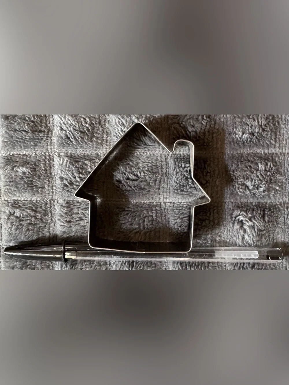 3/$15 House Shaped Cookie Cutter Kitchen Gifts Realtor Cookies Baking